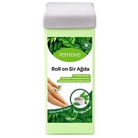 Remove 100 ml Çay Ağacı Kil Roll-On Sir Ağda