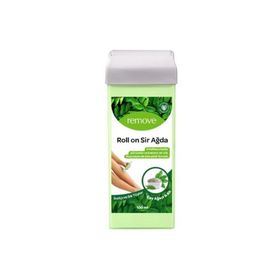Remove 100 ml Çay Ağacı Kil Roll-On Sir Ağda