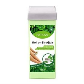 Remove 100 ml Çay Ağacı Kil Roll-On Sir Ağda