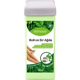 Remove 100 ml Çay Ağacı Kil Roll-On Sir Ağda