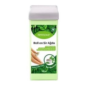 Remove 100 ml Çay Ağacı Kil Roll-On Sir Ağda