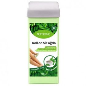 Remove 100 ml Çay Ağacı Kil Roll-On Sir Ağda