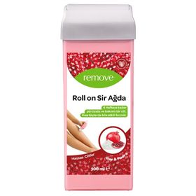 Remove 100 ml Nar Pudra Roll-On Sir Ağda