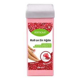 Remove 100 ml Nar Pudra Roll-On Sir Ağda