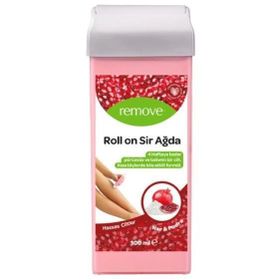 Remove 100 ml Nar Pudra Roll-On Sir Ağda