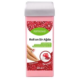 Remove 100 ml Nar Pudra Roll-On Sir Ağda