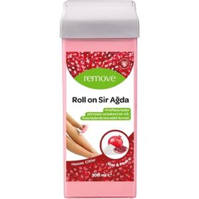 Remove 100 ml Nar Pudra Roll-On Sir Ağda