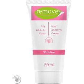 Remove 100 ml Tüy Dökücü Hassas Krem