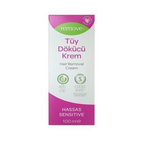 Remove 100 ml Tüy Dökücü Hassas Krem
