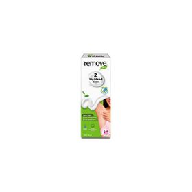 Remove 2x100 ml Tüy Dökücü Krem