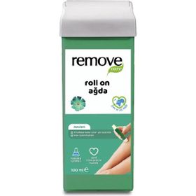 Remove Care Azulen 100 ml Roll-On Ağda