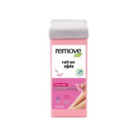 Remove Care Hassas Ciltler 100 ml Roll-On Ağda