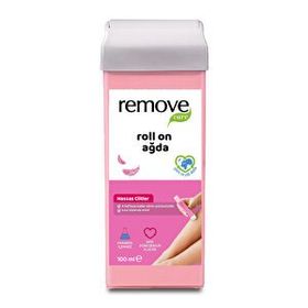 Remove Care Hassas Ciltler 100 ml Roll-On Ağda