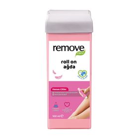 Remove Care Hassas Ciltler 100 ml Roll-On Ağda