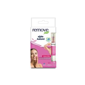 Remove Care Hassas Ciltler 4 ml Ağda Kalemi