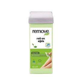 Remove Care İnatçı Tüyler 100 ml Roll-On Ağda