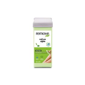 Remove Care İnatçı Tüyler 100 ml Roll-On Ağda