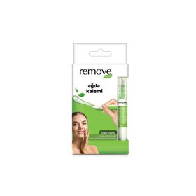 Remove Care İnatçı Tüyler 4 ml Ağda Kalemi
