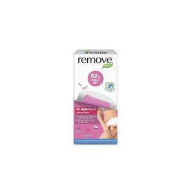 Remove Care Maxi Hassas Ciltler 44 Adet Ağda Bandı