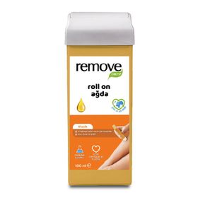 Remove Klasik 100 ml Roll On Ağda