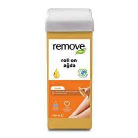 Remove Klasik 100 ml Roll On Ağda