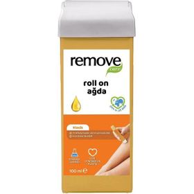 Remove Klasik 100 ml Roll On Ağda