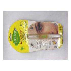 Remove Retouch Pen Normal Ciltler Yüz Bölgesi Sir Agda Kalemi