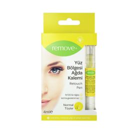 Remove Retouch Pen Normal Ciltler Yüz Bölgesi Sir Agda Kalemi