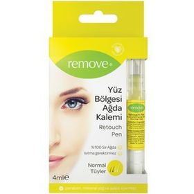 Remove Retouch Pen Normal Ciltler Yüz Bölgesi Sir Agda Kalemi