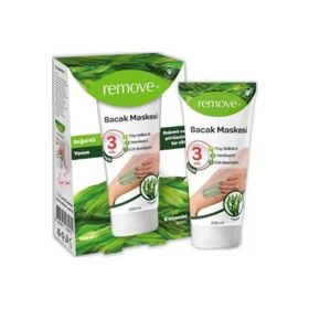 Remove Tüy Dökücü Etkili 200 ml Bacak Maskesi