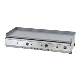 Remta 100 Cm Pleyt Elektrikli Izgara