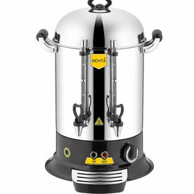 Remta 120 Bardak Elegance Çay Makine