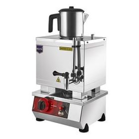 Remta 15 Model Tek Demlikli Tüplü CE 14 lt Pleytsiz Çay Ocağı