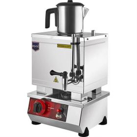 Remta 15 Model Tek Demlikli Tüplü CE 14 lt Pleytsiz Çay Ocağı