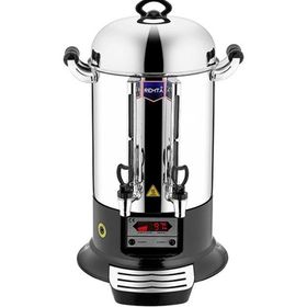 Remta 160 Bardak Dijital 15 lt Su Isıtma Kapasiteli Çay Makinesi
