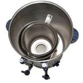 Remta 160 Bardak Standart 2000 W 15 lt Su Isıtma Kapasiteli Çay Makinesi Çay Otomatı