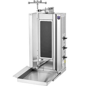 Remta 3 Radyanlı Elektrikli Döner Ocağı