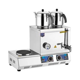 Remta 30 Model 24 lt Elektrikli Çay Ocağı