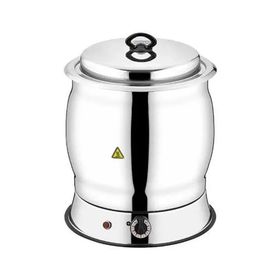 Remta 300x330x395 mm 650 W 9 lt Midi Çelik Çorba Kazanı