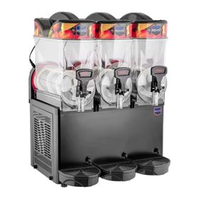 Remta 3'lü 12+12+12 Lt Slush Makinesi