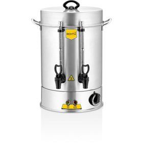 Remta 400 Bardak 36 LT Standart Çay Makinesi