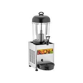 Remta 7 lt Tekli Mini Şerbet Soğutucu