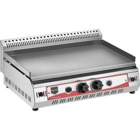 Remta 70 cm Pleyt Elektrikli Izgara
