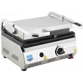 Remta Ce Belgeli 1900 W 16 Adet Pişirme Kapasiteli Teflon Çıkarılabilir Plakalı Izgara ve Tost Makinesi