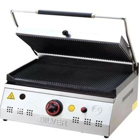 Remta Ce Belgeli 1900 W 16 Adet Pişirme Kapasiteli Teflon Çıkarılabilir Plakalı Izgara ve Tost Makinesi