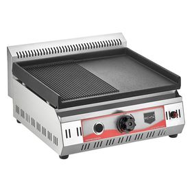 Remta CE - R50CE(D) 50 cm Döküm LPG Tüplü Izgara