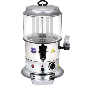 Remta CS2 Silver Sahlep Makinesi