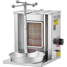 Remta D10 1 Radyanlı LPG'li Döner Ocağı