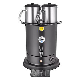 Remta EL10 2 Demlikli Elite 28 lt Çay Makinesi