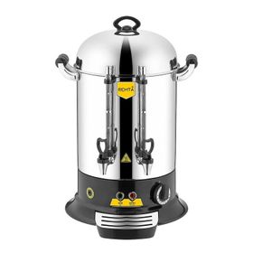 Remta ER14 160 Bardak Elegance Çay Makinesi